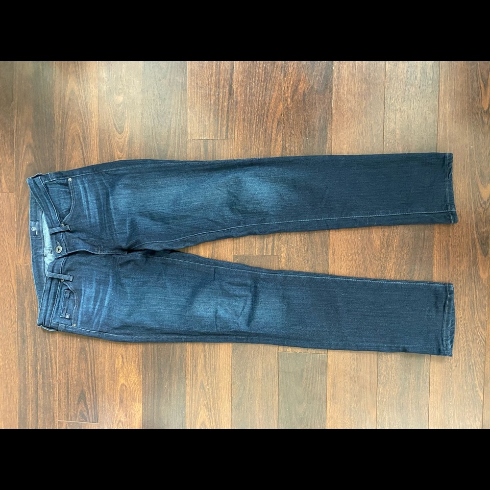 AG Farrah Ankle Jeans - Picture 2 of 5